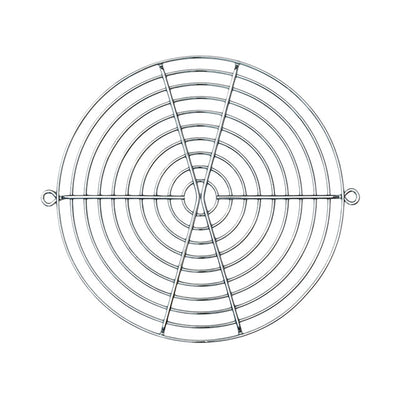 SC162-W5 by Gardtec Incorporated - 172MM ROUND FAN GUARD