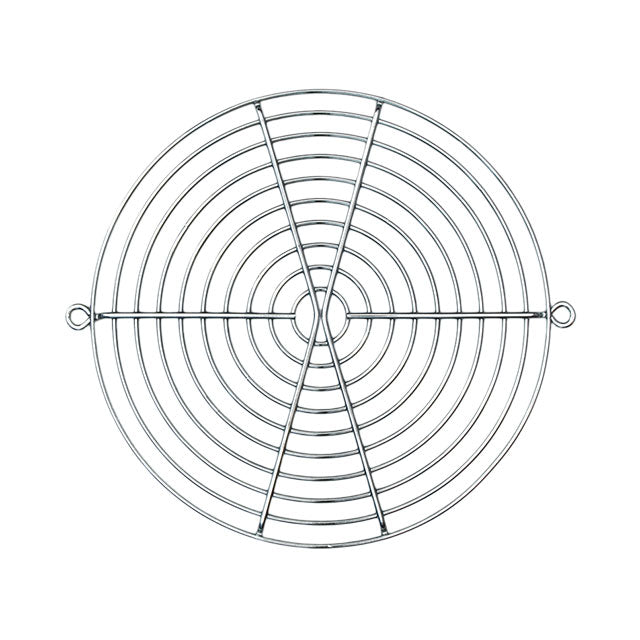 SC162-W5 by Gardtec Incorporated - 172MM ROUND FAN GUARD