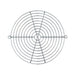 SC162-W5 by Gardtec Incorporated - 172MM ROUND FAN GUARD
