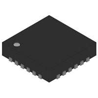 SC16IS760IBS151 by NXP USA Inc. - IC UART I2C/SPI 24-HVQFN