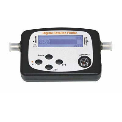 SC2001 by HOMEVISION TECHNOLOGY INC - Digiwave LCD Display Sat Finder
