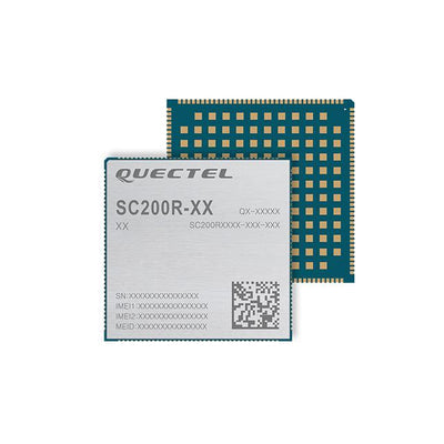 SC200RCENA-E51-UGNDA by Quectel - RF TXRX MOD BLUETOOTH/WIFI SMD