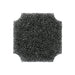 SC40-M45/5 by Gardtec Incorporated - 45PPI 40MM FILTER ULHF-1 PKG/5
