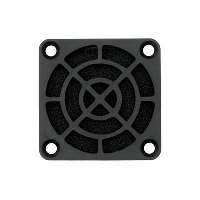 SC40-P15/45 by Gardtec Incorporated - 40MM PLASTIC FAN GUARD 45PPI