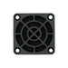 SC40-P15/45 by Gardtec Incorporated - 40MM PLASTIC FAN GUARD 45PPI