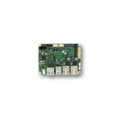 SC41-1741-2121-C0 by UDOO - SBC 2.4GHZ 4 CORE 8GB/0GB RAM