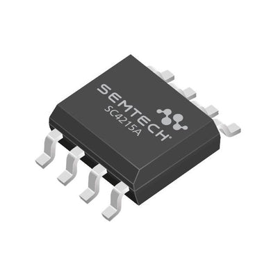 SC4215ASTRT by Semtech Corporation - IC REG LIN POS ADJ 2A 8SOIC
