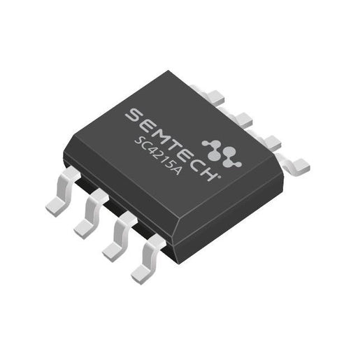 SC4215ASTRT by Semtech Corporation - IC REG LIN POS ADJ 2A 8SOIC