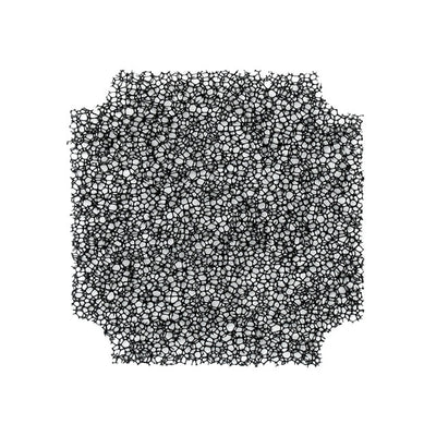 SC60-M30/5 by Gardtec Incorporated - 30PPI 60MM FILTER ULHF-1 PKG/5