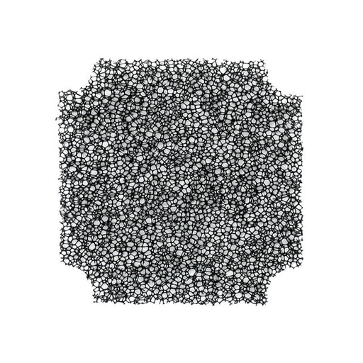 SC60-M30/5 by Gardtec Incorporated - 30PPI 60MM FILTER ULHF-1 PKG/5