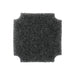 SC60-M45/5 by Gardtec Incorporated - 45PPI 60MM FILTER ULHF-1 PKG/5