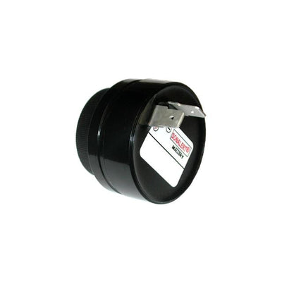 SC616J-1 by Mallory Sonalert Products Inc. - BUZZER PIEZO 42.85MM PNL MNT
