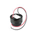SC628L by Mallory Sonalert Products Inc. - BUZZER PIEZO 42.98MM PNL MNT