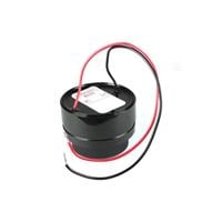 SC628L by Mallory Sonalert Products Inc. - BUZZER PIEZO 42.98MM PNL MNT
