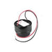 SC628L by Mallory Sonalert Products Inc. - BUZZER PIEZO 42.98MM PNL MNT