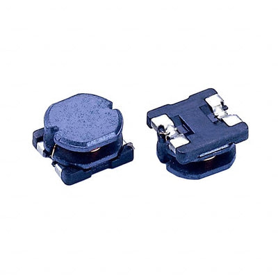 SC73B-100 by Signal Transformer - FIXED INDUCTOR 10UH 2.4A 80 MOHM SMD