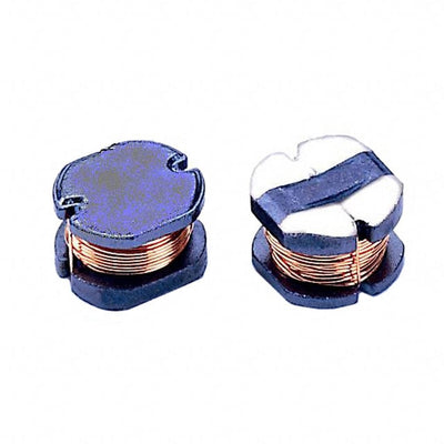 SC75-100 by Signal Transformer - FIXED INDUCTOR 10UH 3.2A 70 MOHM SMD
