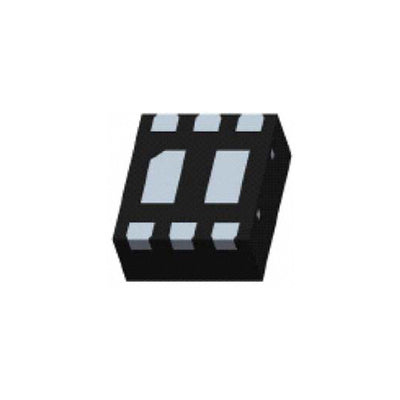 FDMJ1023PZ by Fairchild Semiconductor - SMALL SIGNAL P-CHANNEL MOSFET