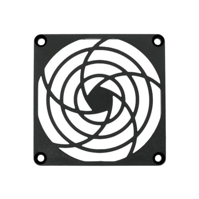 SC80-P10 by Gardtec Incorporated - 80MM PLASTIC FAN GUARD