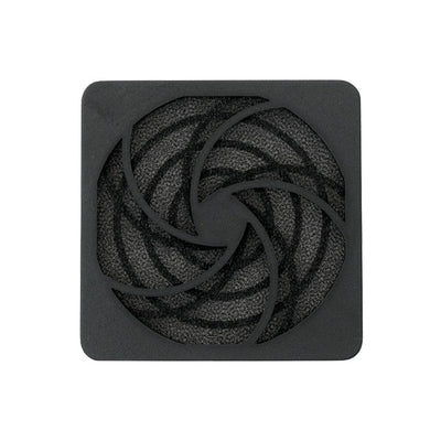 SC80-P15/30 by Gardtec Incorporated - 80MM PLASTIC FAN GUARD 30PPI