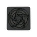 SC80-P15/30 by Gardtec Incorporated - 80MM PLASTIC FAN GUARD 30PPI