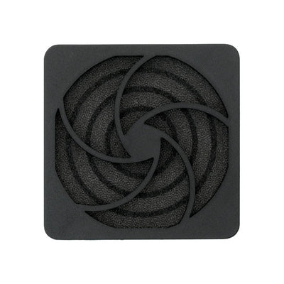 SC80-P15/45 by Gardtec Incorporated - 80MM PLASTIC FAN GUARD 45PPI