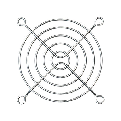 SC80-W2SS by Gardtec Incorporated - 80MM FAN GUARD 304STAINLESSSTEEL
