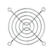 SC80-W2SS by Gardtec Incorporated - 80MM FAN GUARD 304STAINLESSSTEEL