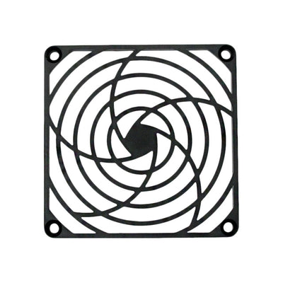 SC92-P10 by Gardtec Incorporated - 92MM PLASTIC FAN GUARD