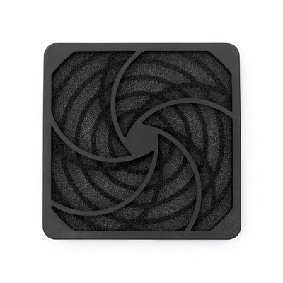 SC92-P15/45 by Gardtec Incorporated - 92MM PLASTIC FAN GUARD 45PPI