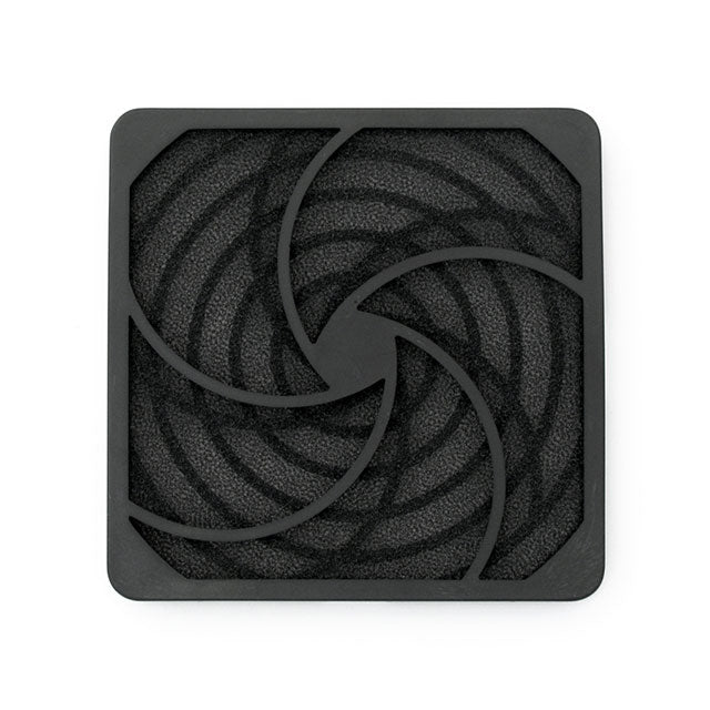 SC92-P15/45 by Gardtec Incorporated - 92MM PLASTIC FAN GUARD 45PPI
