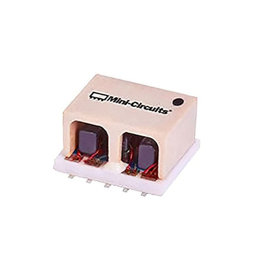 SCA-4-10+ by Mini-Circuits - RF PWR DVDR 5MHZ-1GHZ 10SMD