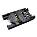 SCC-A3-08-SG-HC-T/R by Adam Tech - SIM CARD 8POS CONNECTOR