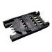 SCC-A3-08-SG-HC-T/R by Adam Tech - SIM CARD 8POS CONNECTOR