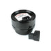 SCE048MD3CK1B by Mallory Sonalert Products Inc. - BUZZER PIEZO 42.85MM PNL MNT