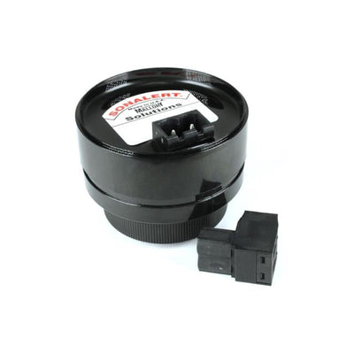 SCE028MD3FP1B by Mallory Sonalert Products Inc. - BUZZER PIEZO 42.85MM PNL MNT