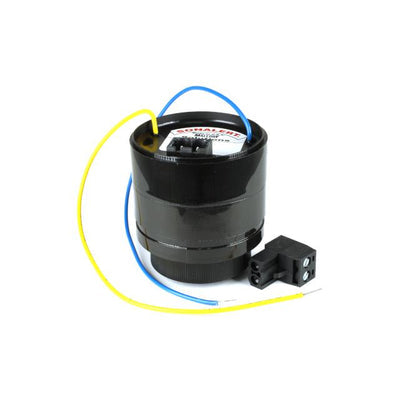 SCE016LD2VC2B by Mallory Sonalert Products Inc. - BUZZER PIEZO 42.85MM PNL MNT