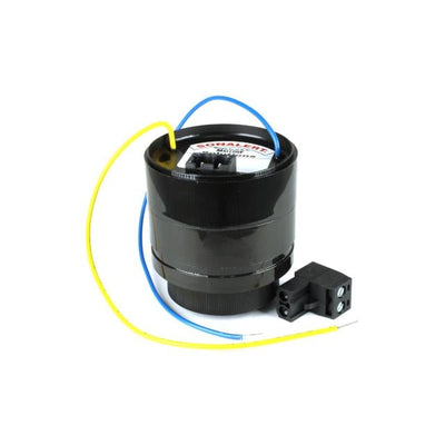 SCE048LD2VC3B by Mallory Sonalert Products Inc. - BUZZER PIEZO 42.85MM PNL MNT