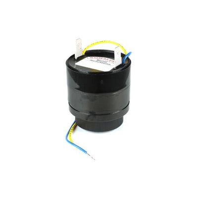 SCE028XD2DB1F by Mallory Sonalert Products Inc. - BUZZER PIEZO 42.85MM PNL MNT