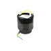 SCE016LD2VC1F by Mallory Sonalert Products Inc. - BUZZER PIEZO 42.85MM PNL MNT