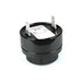 SCE016MD3CK1F by Mallory Sonalert Products Inc. - BUZZER PIEZO 42.98MM PNL MNT