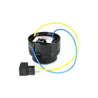 SCE028LD3VC2B by Mallory Sonalert Products Inc. - BUZZER PIEZO 42.85MM PNL MNT