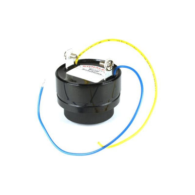 SCE048LD3VC3S by Mallory Sonalert Products Inc. - BUZZER PIEZO 42.85MM PNL MNT