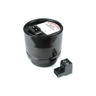 SCE048XA2DP3B by Mallory Sonalert Products Inc. - BUZZER PIEZO 42.85MM PNL MNT