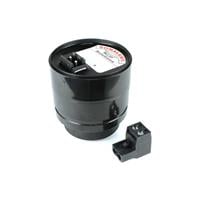 SCE048XA2MP1B by Mallory Sonalert Products Inc. - BUZZER PIEZO 42.85MM PNL MNT
