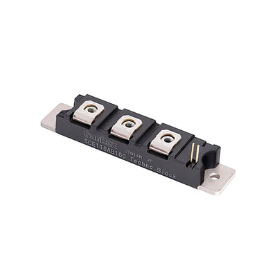 SCE110AB160 by SanRex Corporation - THYRISTOR MODULE 1600V 110A