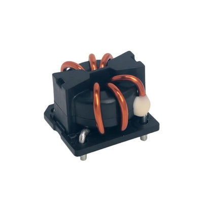 SCF19XV-190-1R5A005JH by KEMET - CMC 300UH 19A 2LN TH AEC-Q200