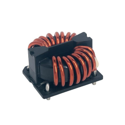 SCF29XV-070-1R2A030JH by KEMET - CMC 9.9MH 7A 2LN TH AEC-Q200
