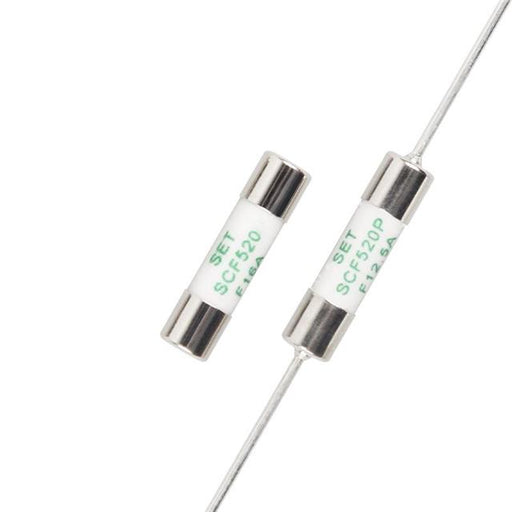 SCF520PF10A250V by SETsafe | SETfuse - MINITURE FUSE