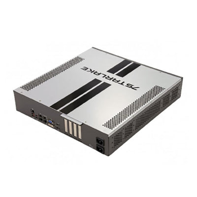SCH400BB by 7STARLAKE - SBC 4.6GHZ 128GB/0GB RAM